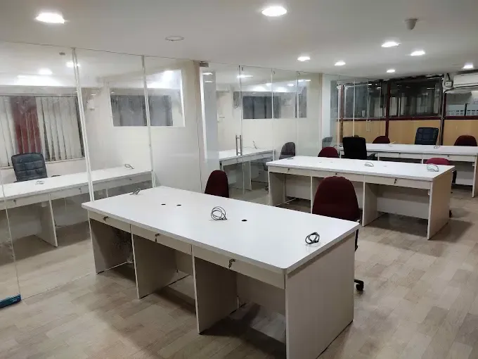 Alfa Business Center