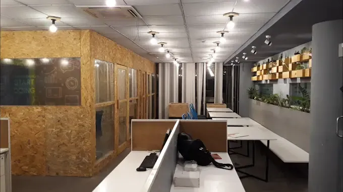 Coworking 24