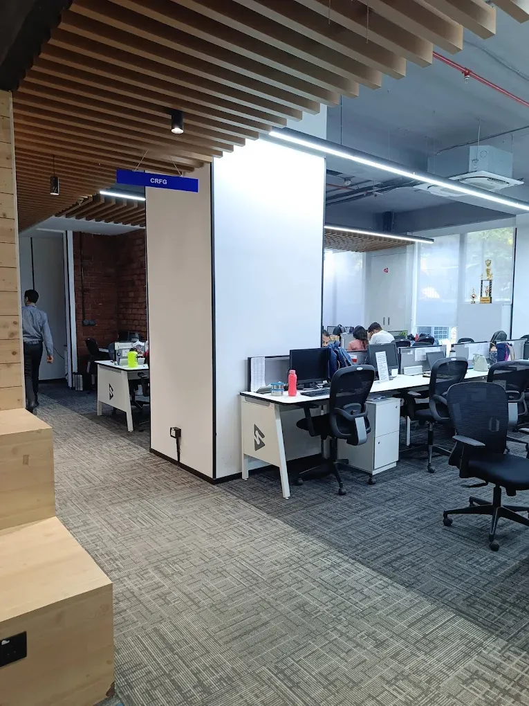 The Board Room