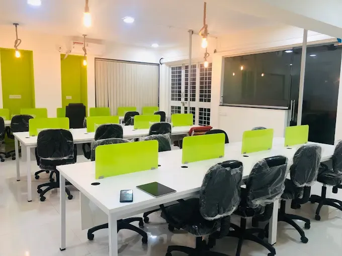 Aster Coworking