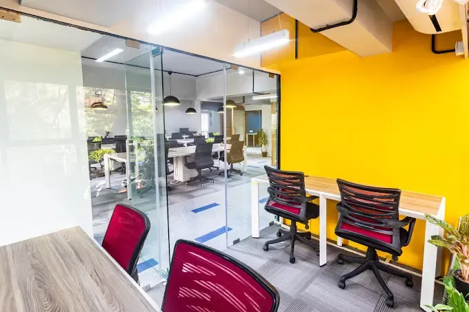 Lumos Cowork