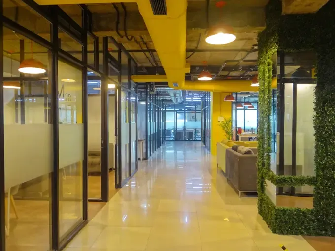 Community Coworks