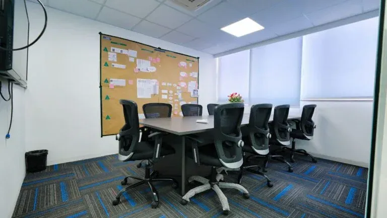 TRIOS Coworking Space