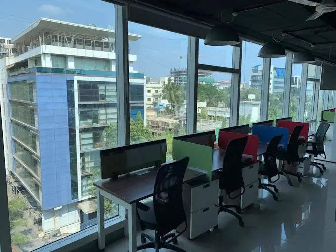 Community Coworks