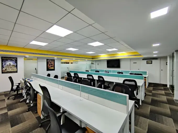 Community Coworks