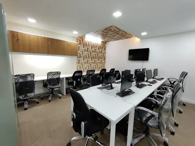 Community Coworks