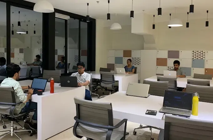 Quest Cowork